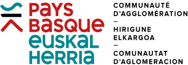 Pays Basque, communauté d'agglomération